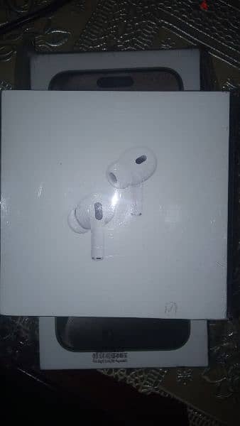 air pods pro 2 1