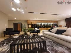 Ultra modern apartment for sale, fully equipped, in the ninth district, Sheikh Zayed, on the Dahshour road