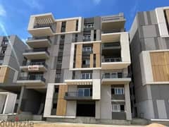 Ready to move apartment for sale in Haptown Hassan Allam Mostakbal city with 10% down payment and installments