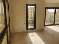 for rent 2 bedrooms in Compound O west, 6th of october