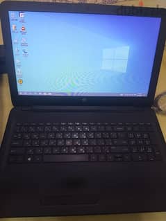 HP Notebook 15 laptop لابتوب نوت بوك اتش بي 0