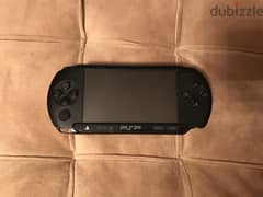Psp street in a great condition 0