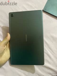 تابلت Galaxy Tab A7 مساحه ٣٢ 0