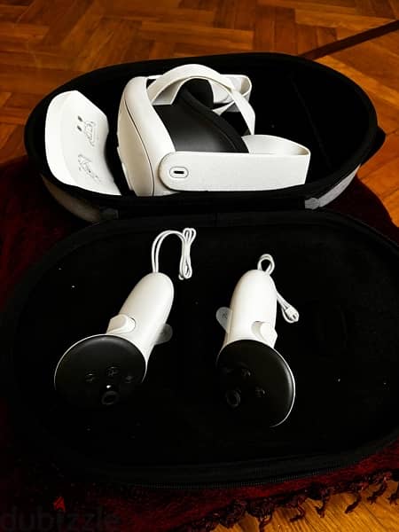 Meta Quest 3 VR Headset 1