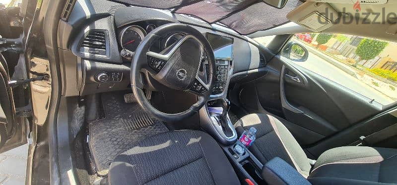 Opel Astra 2021 6