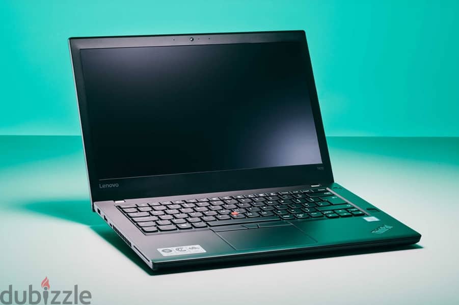 Lenovo Thinkpad T470 (i5-6th) 0