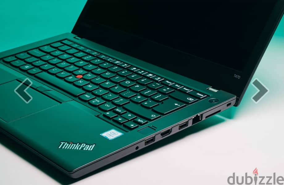 Lenovo Thinkpad T470 2