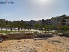 apartment for sale in Amberville new Giza