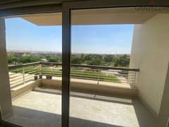 Apartment for rent with kitchen ambervell new giza