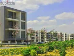 Ground Apartment for Sale Direct on Landscape with Installments in Taj City