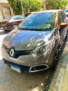 Renault Captur 2018 0