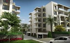 Duplex for sale "Double View" in il Bosco city, 4 years delivery with installments up to 8 years 2