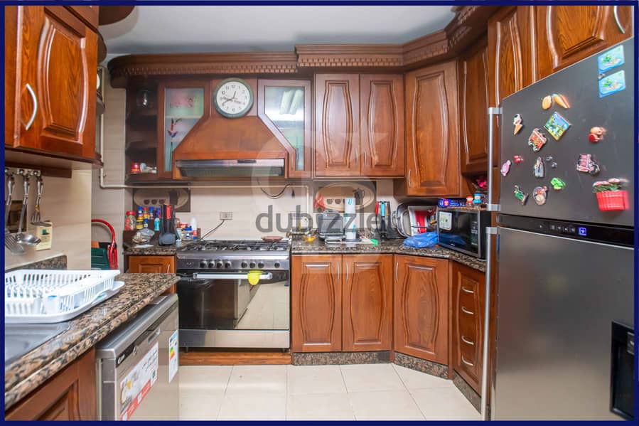 Apartment for sale, 225 m, Smouha (Police Towers) 8