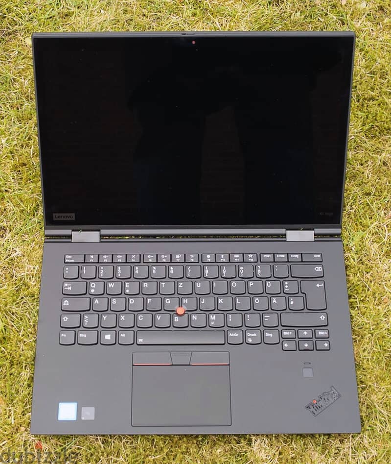 Lenovo Thinkpad X1 Yoga (i5-8th) 2 in 1 Laptop 6