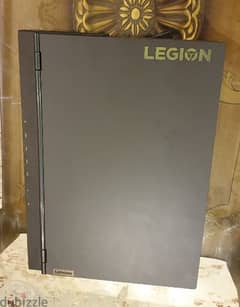 Legion 5 0