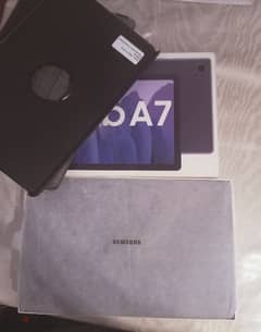 Samsung A7 0