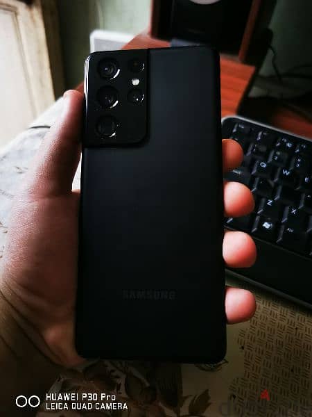 Samsung S21 Ultra 5G 9