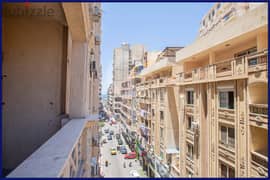 Apartment for sale 186 m Jilim (Mustafa Fahmy Street)