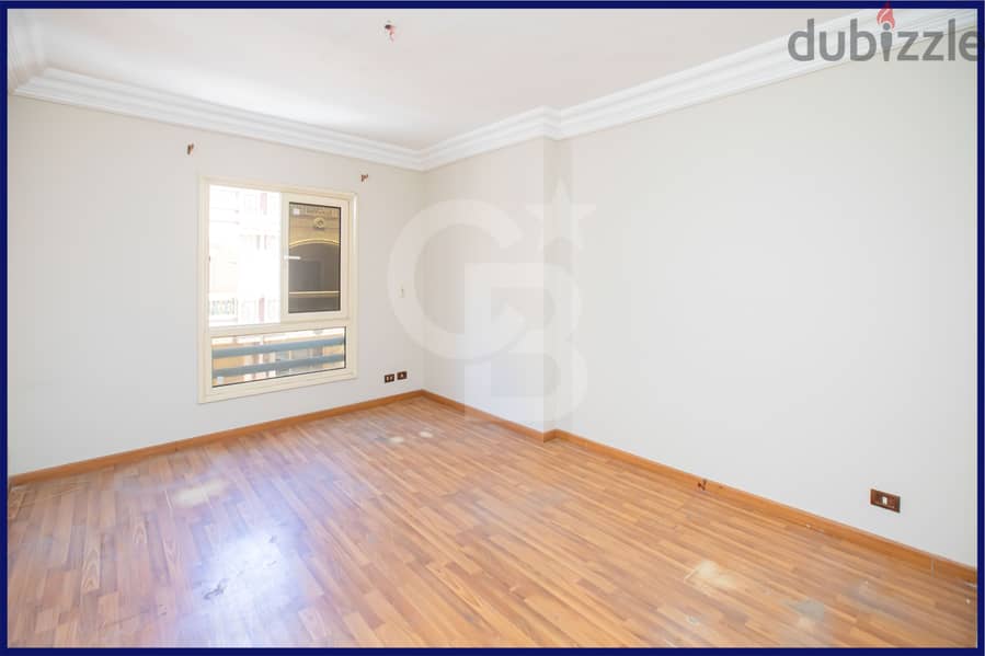 Apartment for sale 186 m Jilim (Mustafa Fahmy Street) 1