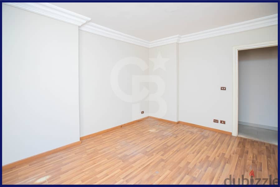Apartment for sale 186 m Jilim (Mustafa Fahmy Street) 2