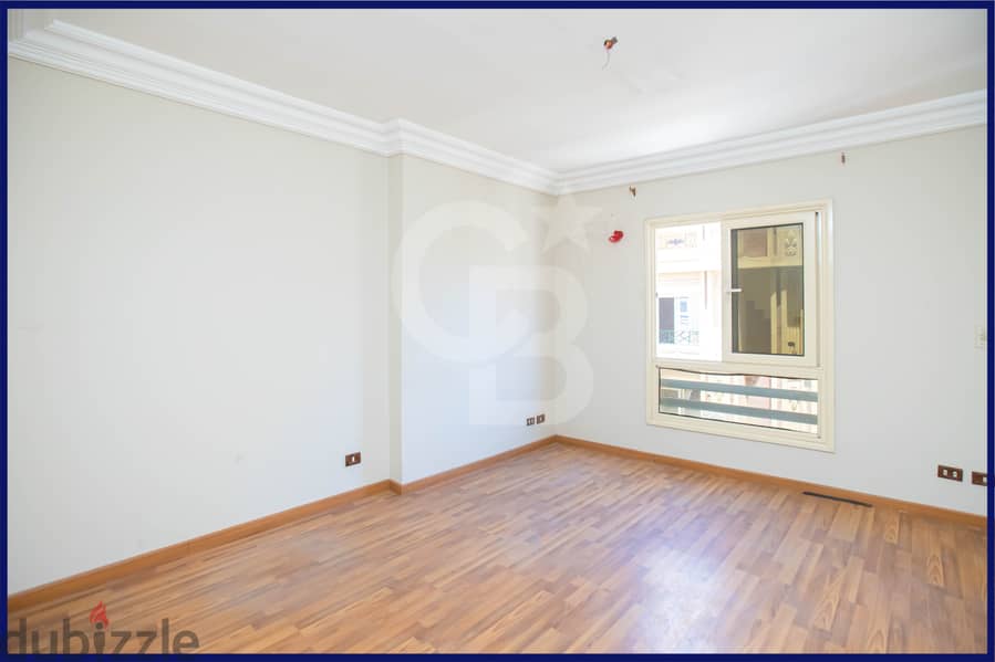 Apartment for sale 186 m Jilim (Mustafa Fahmy Street) 3