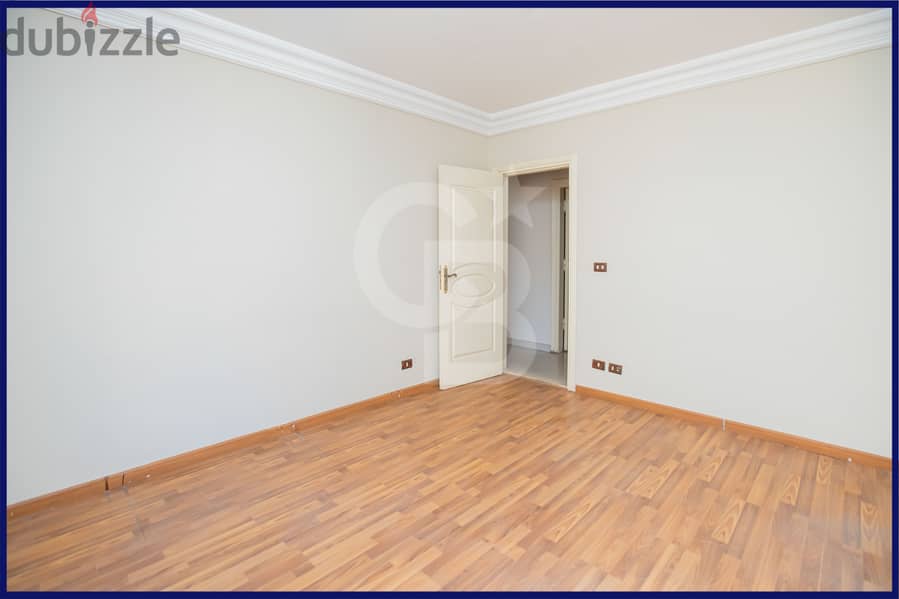 Apartment for sale 186 m Jilim (Mustafa Fahmy Street) 4