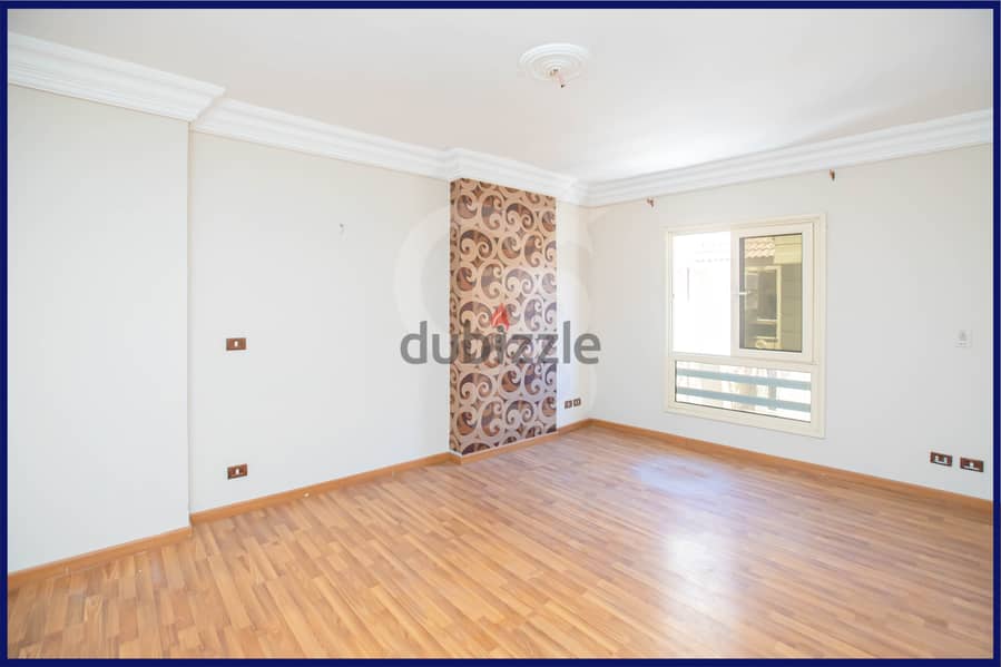 Apartment for sale 186 m Jilim (Mustafa Fahmy Street) 6