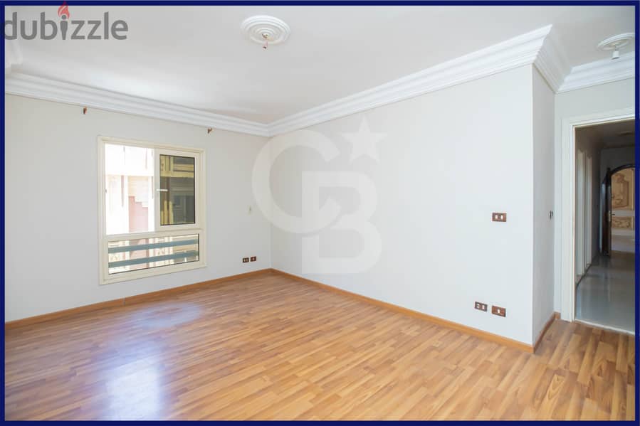 Apartment for sale 186 m Jilim (Mustafa Fahmy Street) 7
