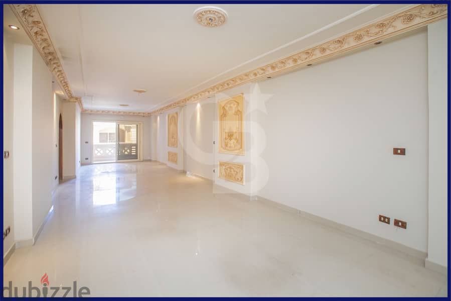 Apartment for sale 186 m Jilim (Mustafa Fahmy Street) 11
