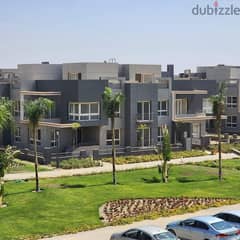 Finished apartment in Sheikh Zayed, Ready to move