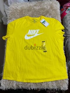 Nike-T shirts 0