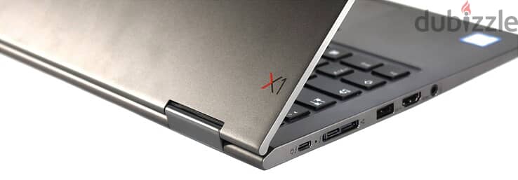 Lenovo Thinkpad X1 Yoga 8Th G4 الشكل الجديد الجهاز معدن بالكامل 1