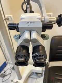 zeiss microscope