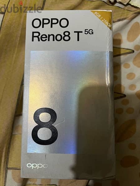Oppo Reno 8T 5G 1