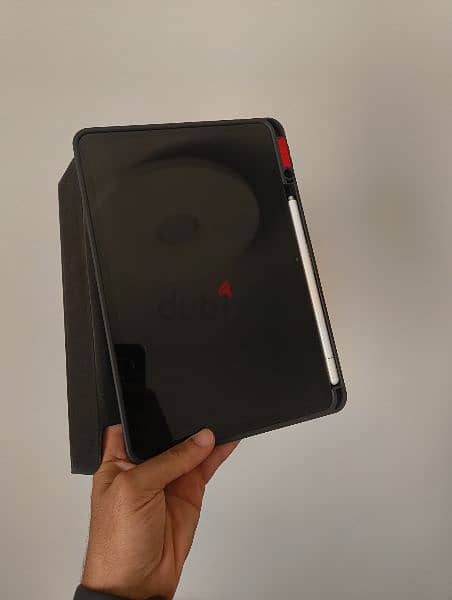 Xiaomi pad 6 (  8 + 256 ) with Nillkin Case 2