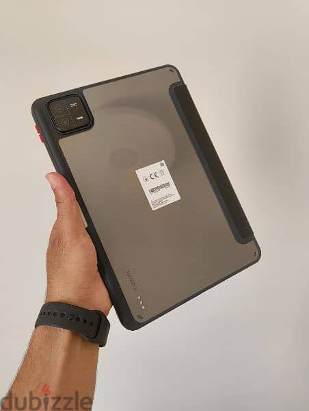Xiaomi pad 6 (  8 + 256 ) with Nillkin Case 3