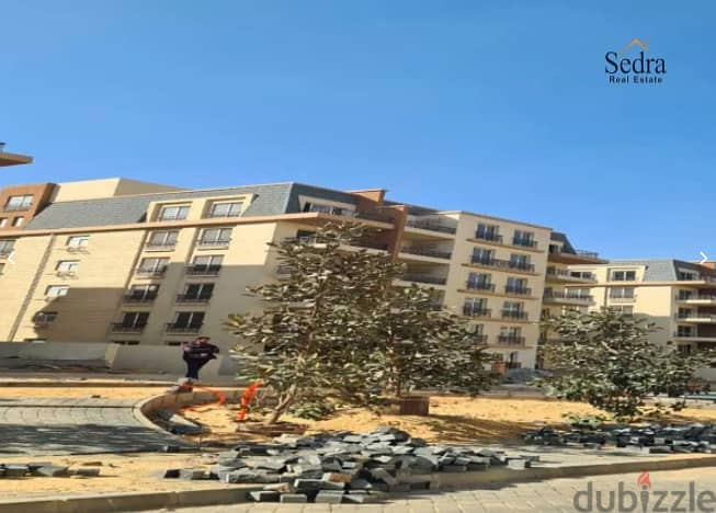 Apartment for sale prime location RTM in neopolis 6