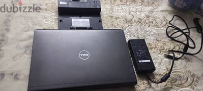 Dell precision m4800 for sale للبيع جهاز ديل وركستيشن بمشتملاته 0