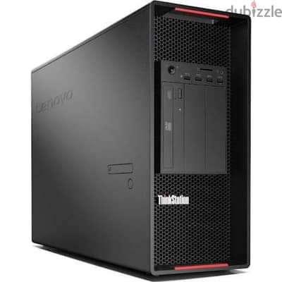 Lenovo  p520  Workstation