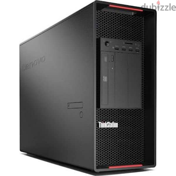 Lenovo  p520  Workstation 0