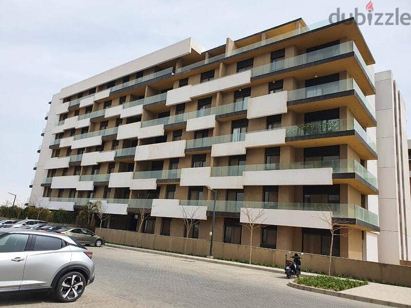 Apartment 2Bed Fully Finished For Sale without Down payment in Alborouj city prime location in elshrouk city 2