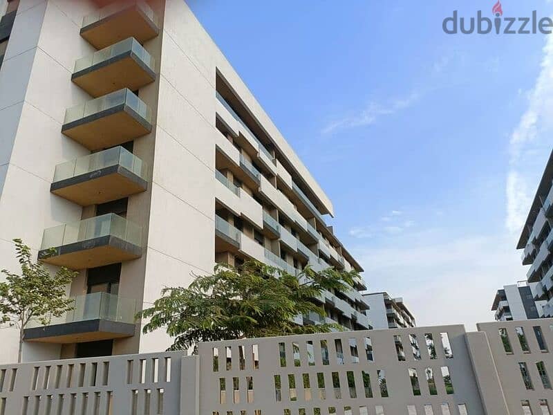 Apartment 2Bed Fully Finished For Sale without Down payment in Alborouj city prime location in elshrouk city 10