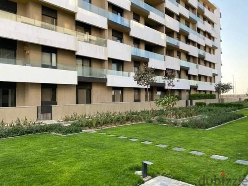 Apartment 2Bed Fully Finished For Sale without Down payment in Alborouj city prime location in elshrouk city 12