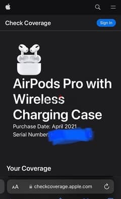 air pods apple 3rd generation