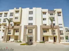 Fully Finished Apartment in Uptown Cairo For Sale