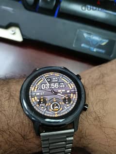 honor magic watch 2 42mm