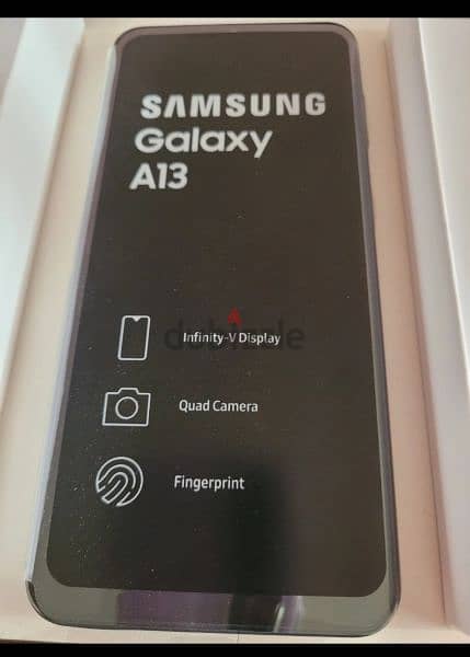 Samsung Galaxy A13 1
