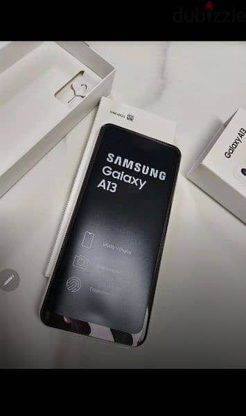 Samsung Galaxy A13 2