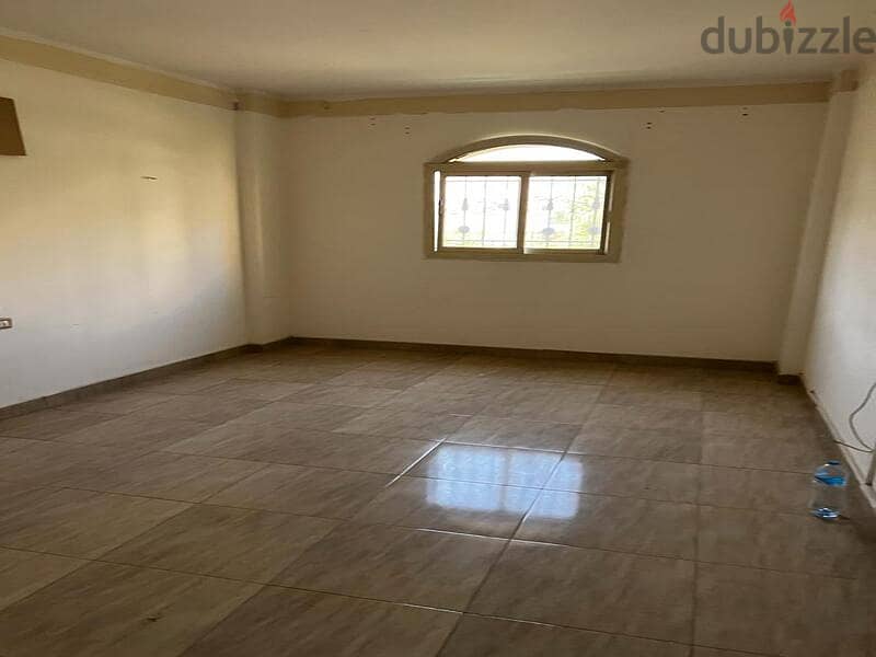 Apartment for administrative rent in Nakheel Compound, First Settlement 0