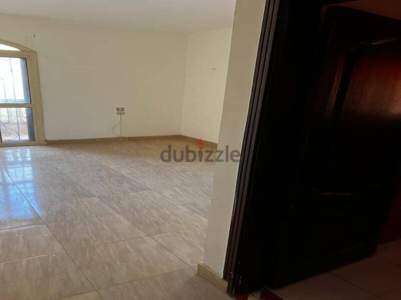 Apartment for administrative rent in Nakheel Compound, First Settlement 6